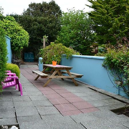 Dingle Townhouse Βίλα Εξωτερικό φωτογραφία