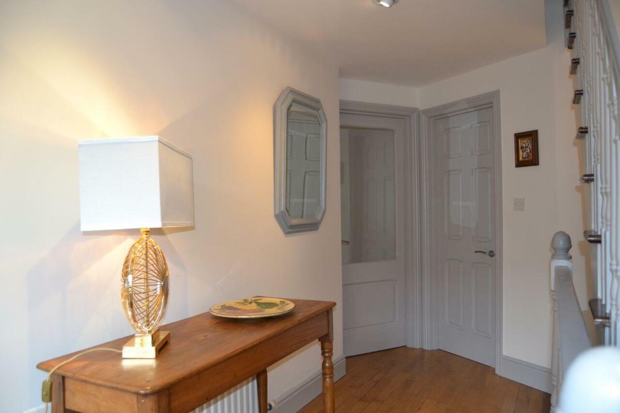 Dingle Townhouse Βίλα Εξωτερικό φωτογραφία