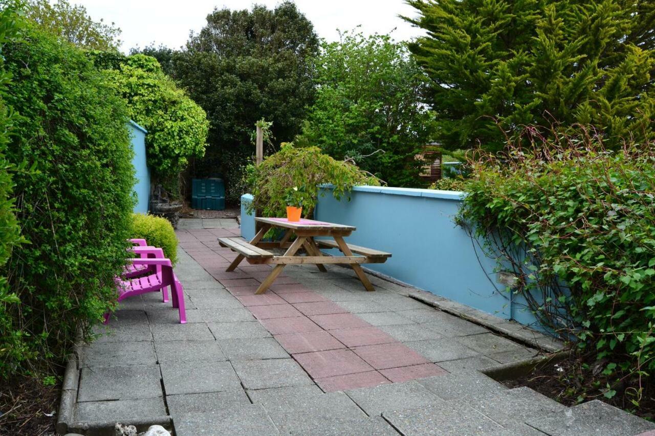 Dingle Townhouse Βίλα Εξωτερικό φωτογραφία