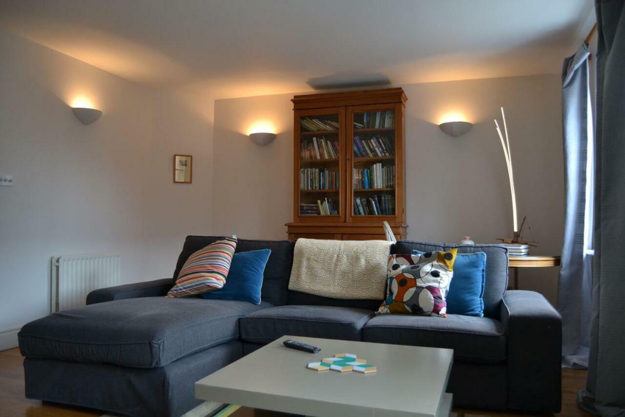 Dingle Townhouse Βίλα Εξωτερικό φωτογραφία