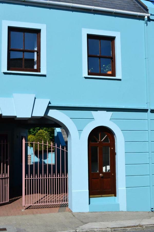 Dingle Townhouse Βίλα Εξωτερικό φωτογραφία