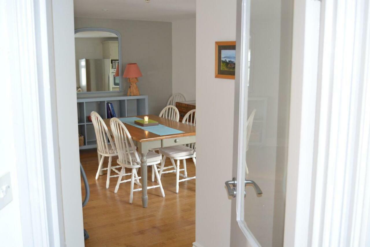 Dingle Townhouse Βίλα Εξωτερικό φωτογραφία