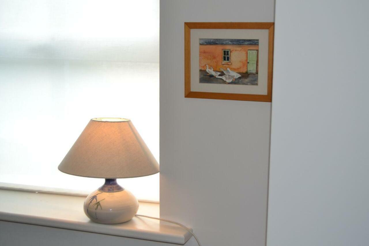 Dingle Townhouse Βίλα Εξωτερικό φωτογραφία