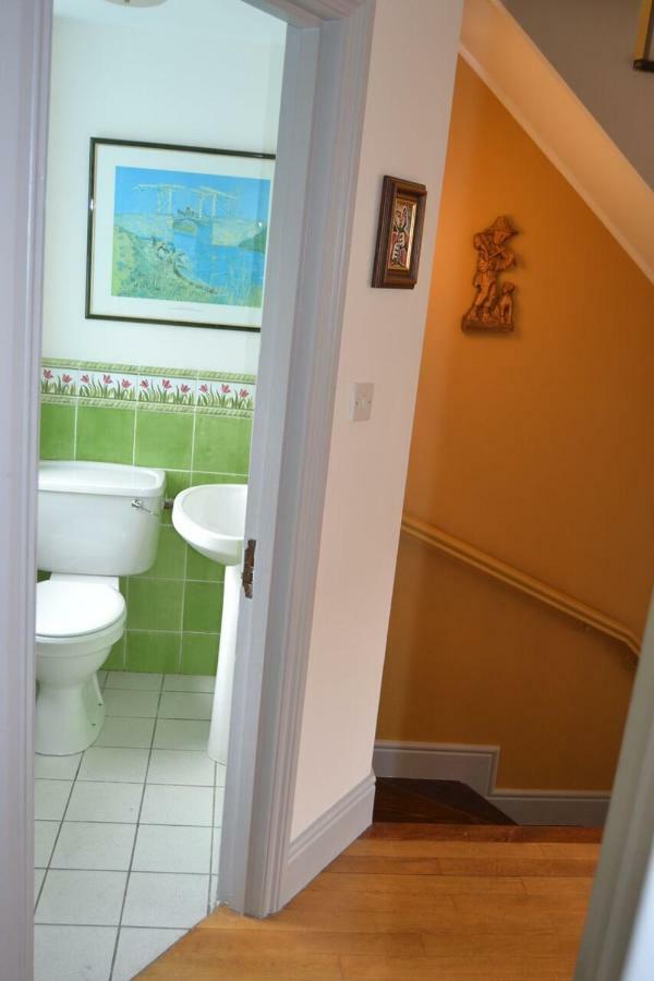 Dingle Townhouse Βίλα Εξωτερικό φωτογραφία