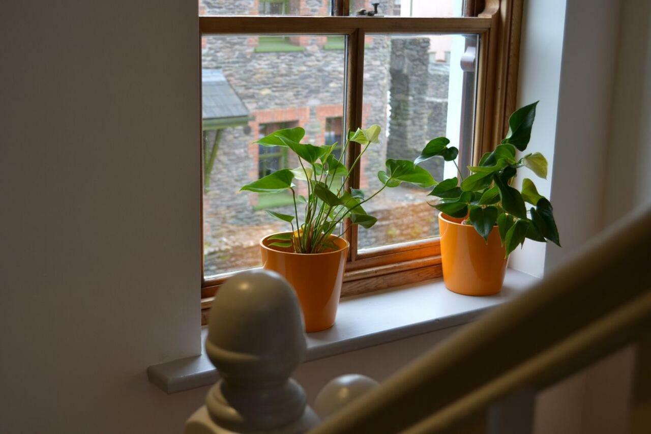 Dingle Townhouse Βίλα Εξωτερικό φωτογραφία