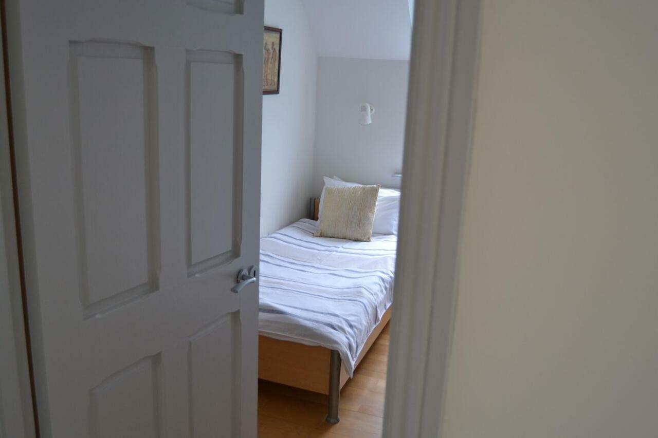 Dingle Townhouse Βίλα Εξωτερικό φωτογραφία