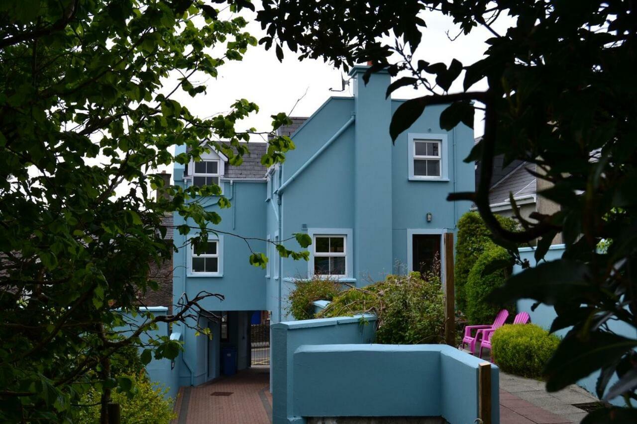 Dingle Townhouse Βίλα Εξωτερικό φωτογραφία