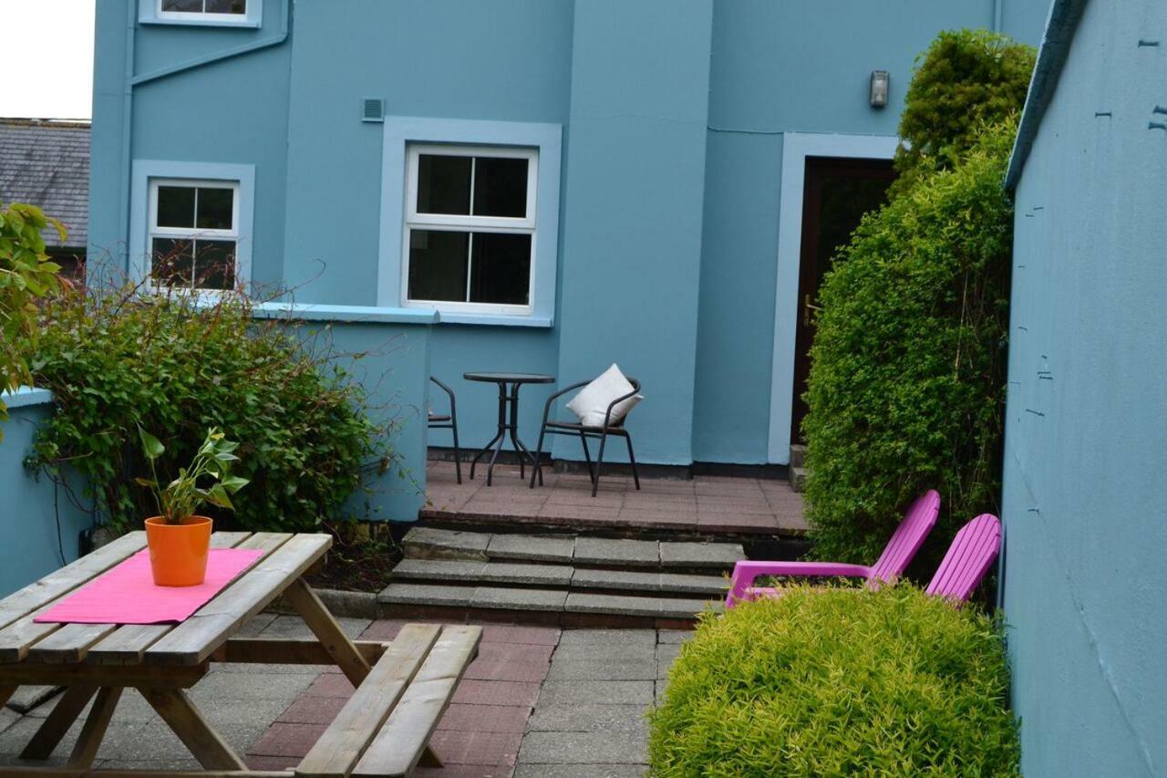Dingle Townhouse Βίλα Εξωτερικό φωτογραφία