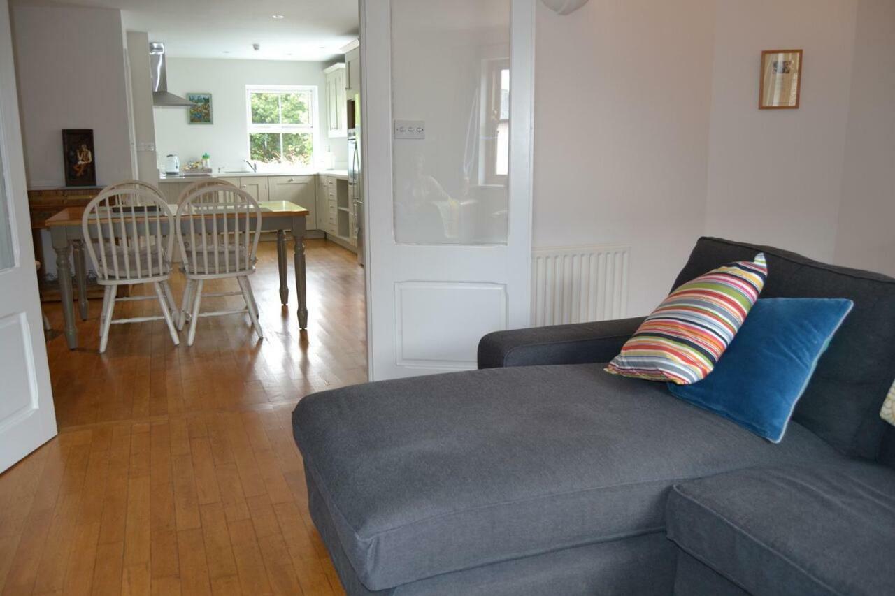 Dingle Townhouse Βίλα Εξωτερικό φωτογραφία