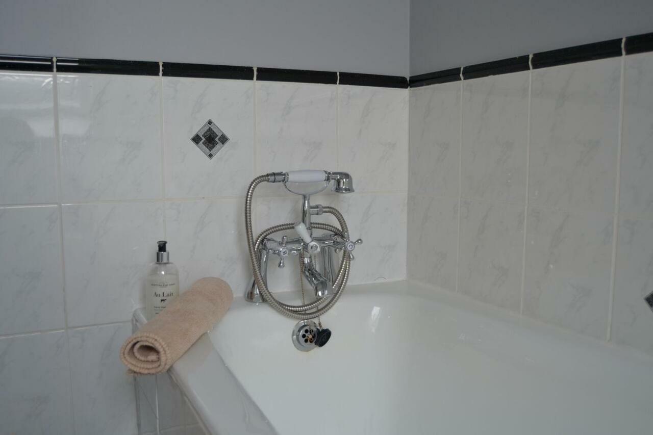 Dingle Townhouse Βίλα Εξωτερικό φωτογραφία