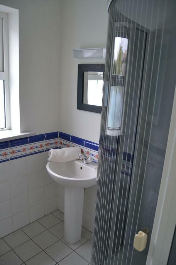 Dingle Townhouse Βίλα Εξωτερικό φωτογραφία