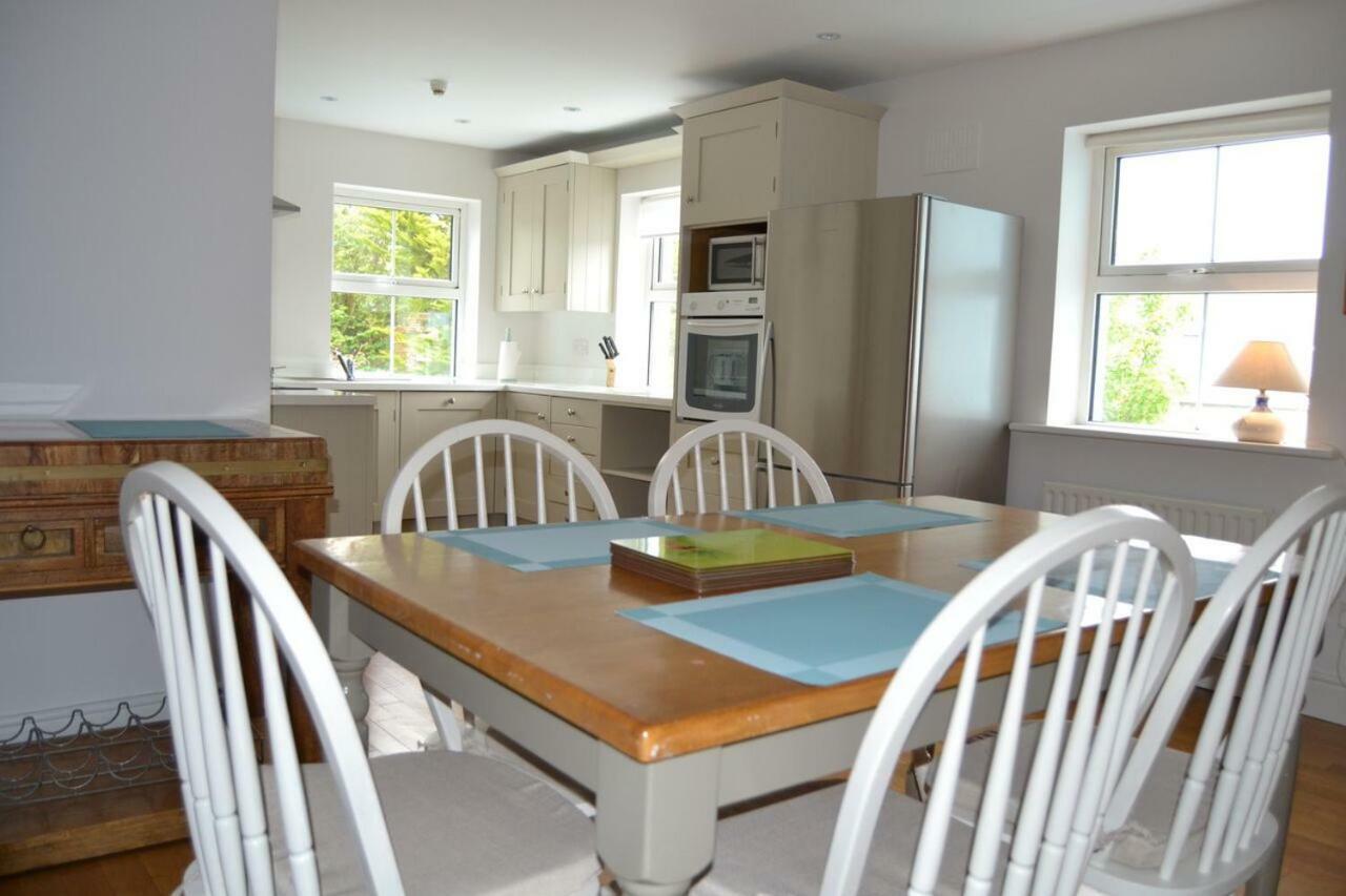 Dingle Townhouse Βίλα Εξωτερικό φωτογραφία