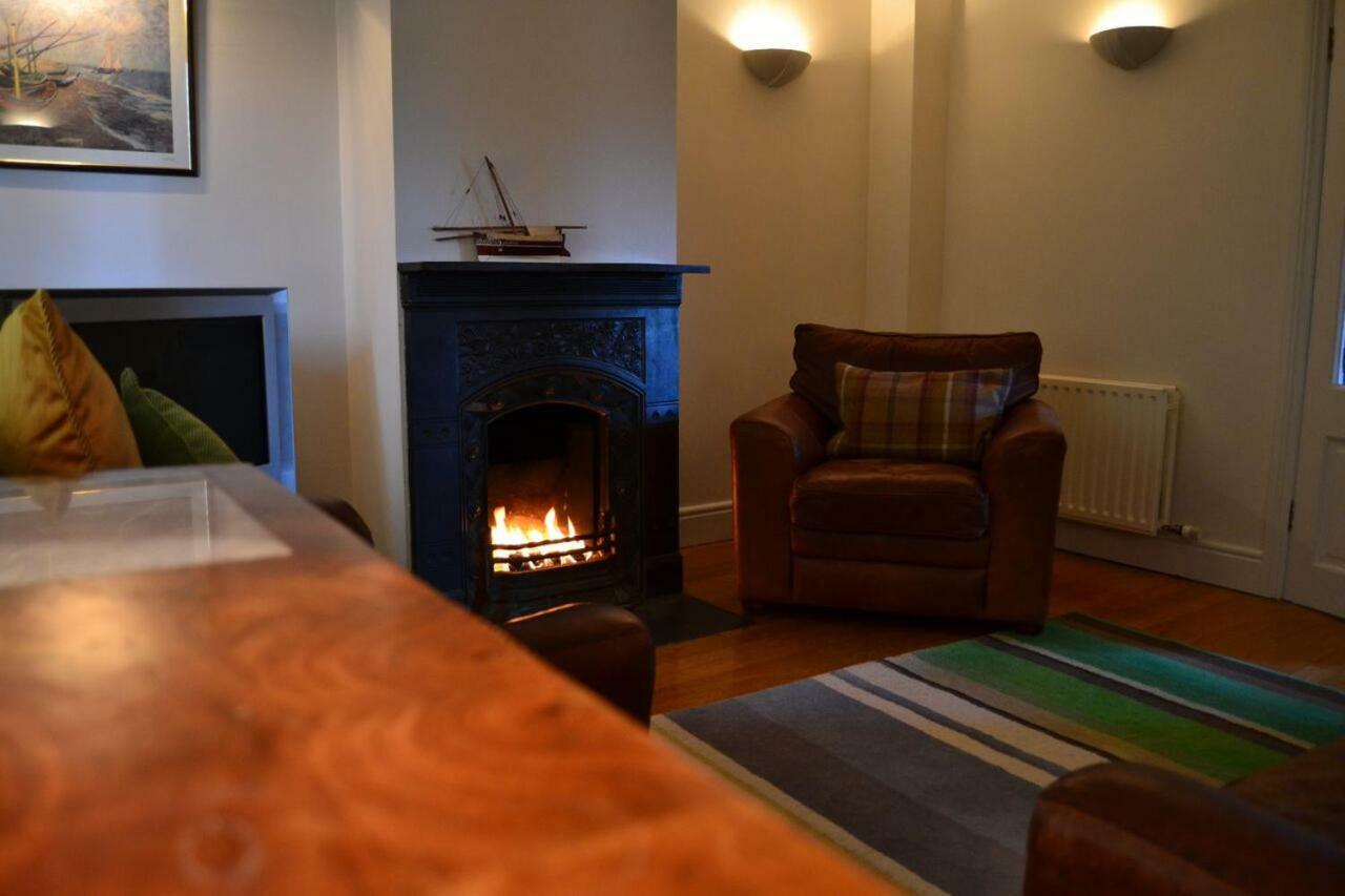 Dingle Townhouse Βίλα Εξωτερικό φωτογραφία