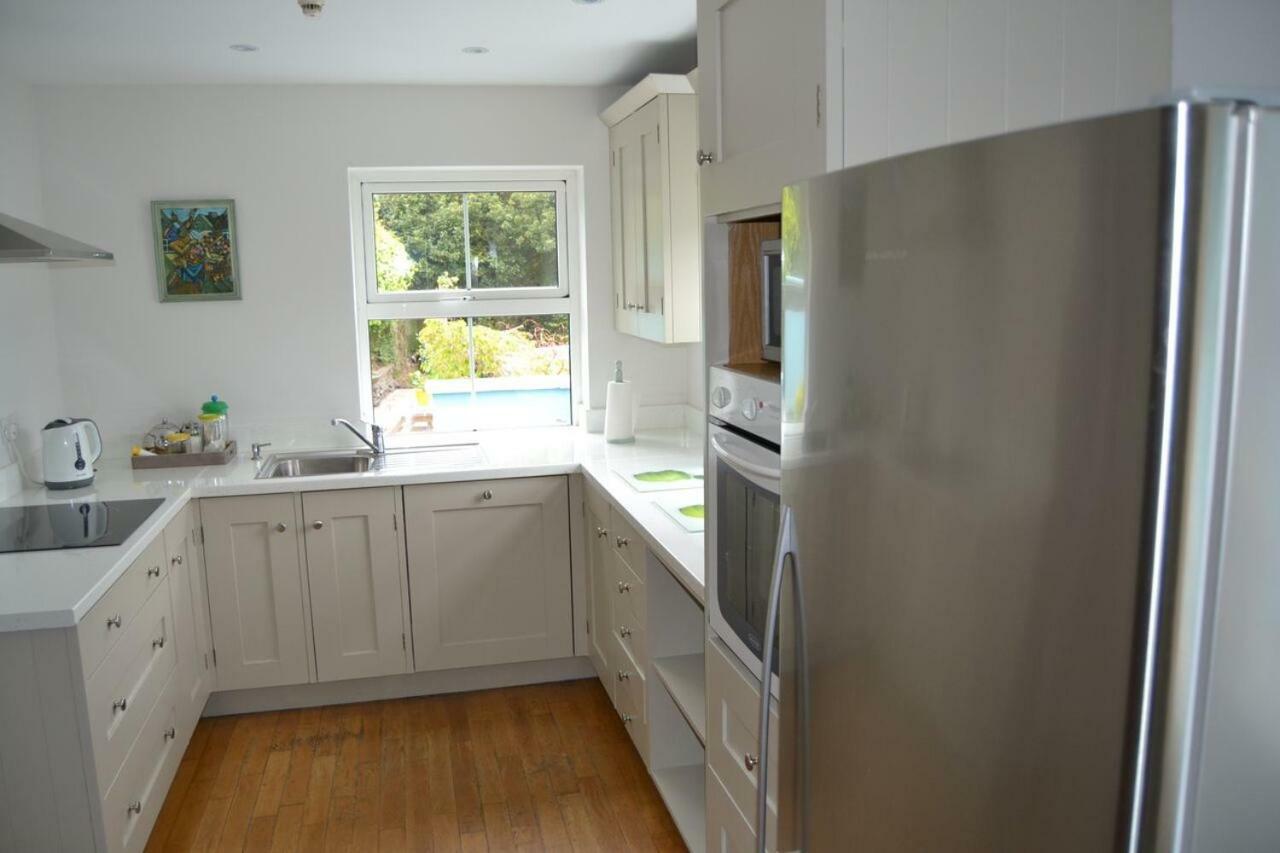 Dingle Townhouse Βίλα Εξωτερικό φωτογραφία