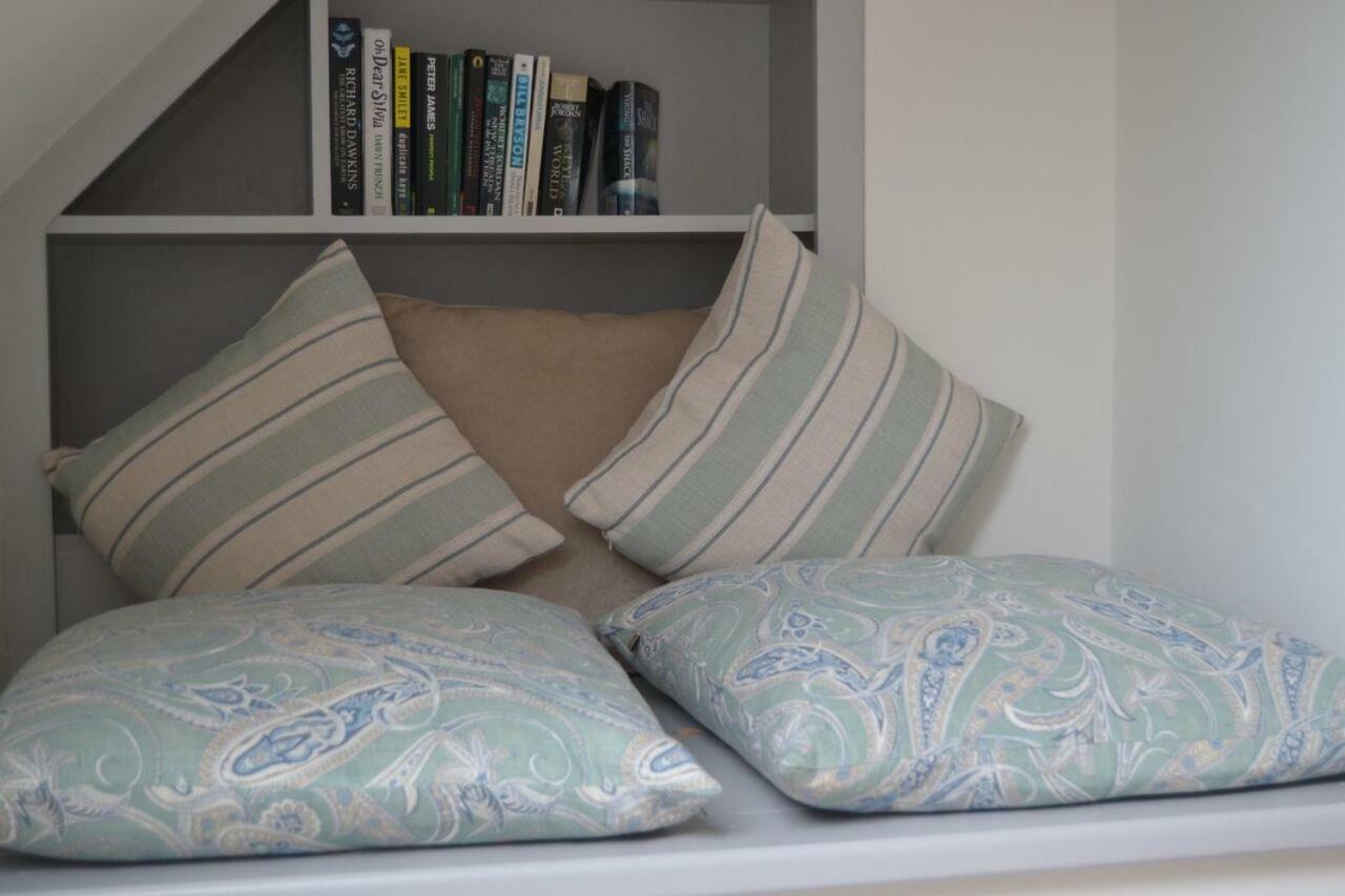 Dingle Townhouse Βίλα Εξωτερικό φωτογραφία